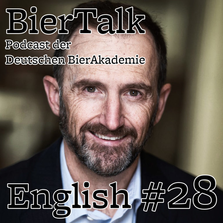 BierTalk English 28 – Talk with Gary Tickle, CEO at Sustainable Beverage Technologies (BrewVo), Golden, Colorado, USA