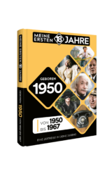 Meine ersten 18 Jahre - geboren 1950 (2025)