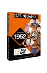 Meine ersten 18 Jahre - geboren 1952 (2025)
