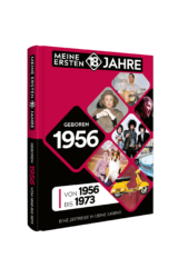 Meine ersten 18 Jahre - geboren 1956 (2025)