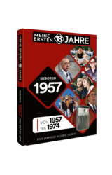 Meine ersten 18 Jahre - geboren 1957 (2025)