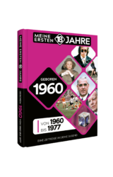 Meine ersten 18 Jahre - geboren 1960 (2025)