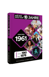 Meine ersten 18 Jahre - geboren 1961 (2025)