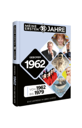 Meine ersten 18 Jahre - geboren 1962 (2025)