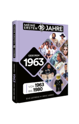 Meine ersten 18 Jahre - geboren 1963 (2025)