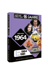 Meine ersten 18 Jahre - geboren 1964 (2025)
