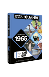 Meine ersten 18 Jahre - geboren 1965 (2025)