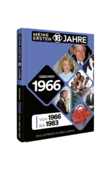 Meine ersten 18 Jahre - geboren 1966 (2025)