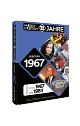 Meine ersten 18 Jahre - geboren 1967 (2025)