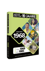 Meine ersten 18 Jahre - geboren 1968 (2025)