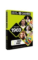 Meine ersten 18 Jahre - geboren 1969 (2025)