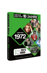 Meine ersten 18 Jahre - geboren 1972 (2025)
