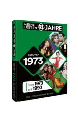 Meine ersten 18 Jahre - geboren 1973 (2025)