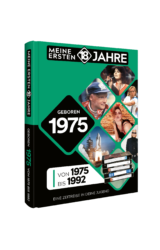 Meine ersten 18 Jahre - geboren 1975 (2025)