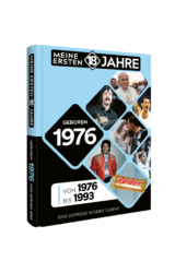 Meine ersten 18 Jahre - geboren 1976 (2025)