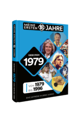 Meine ersten 18 Jahre - geboren 1979 (2025)