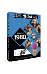 Meine ersten 18 Jahre - geboren 1980 (2025)