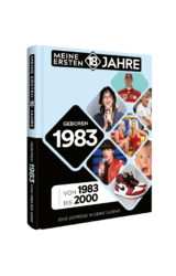 Meine ersten 18 Jahre - geboren 1983 (2025)