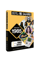Meine ersten 18 Jahre - geboren 1985 (2025)
