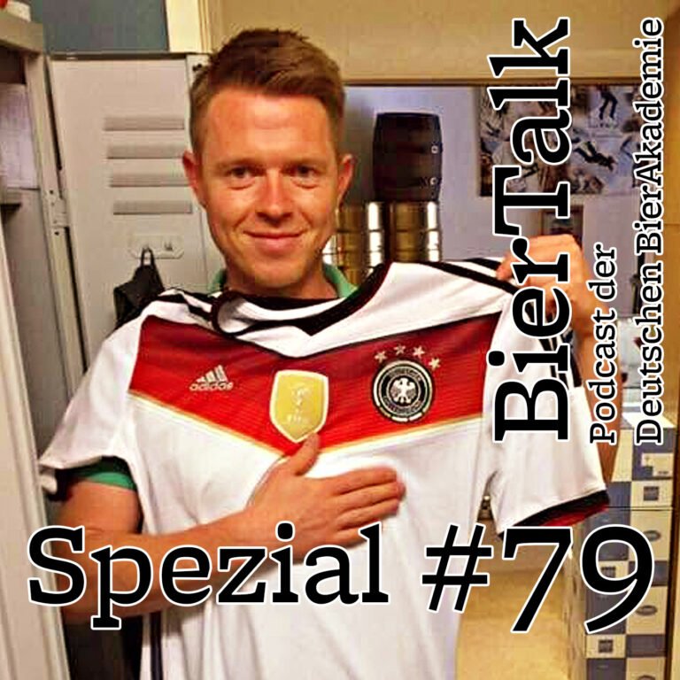 BierTalk Spezial 79 – Interview II mit Willi Wallstab, Braumeister der Gilde Brewery in Charlotte, North Carolina, USA