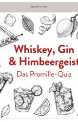 Whisky, Gin und Himbeergeist (2021)