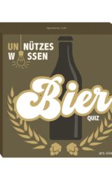 Unnützes Wissen Bier-Quiz (2024)