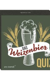 Das Weizenbier-Quiz (2024)