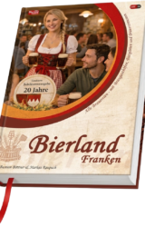 Bierland Franken (Jubiläumsausgabe, 2026)